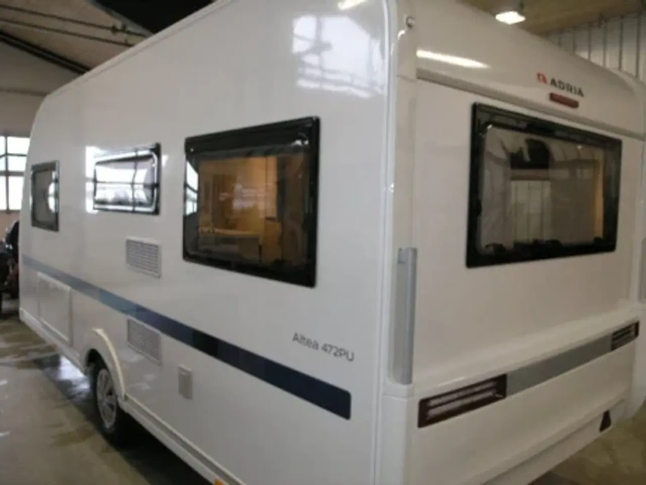 Billede 5 - Adria Altea 472 PU