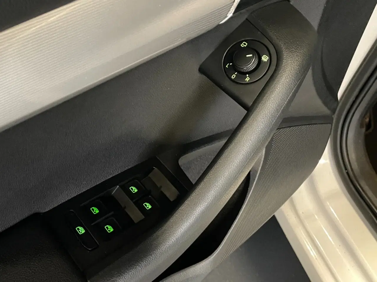 Billede 8 - Skoda Octavia 1,6 TDi 110 Style Combi DSG