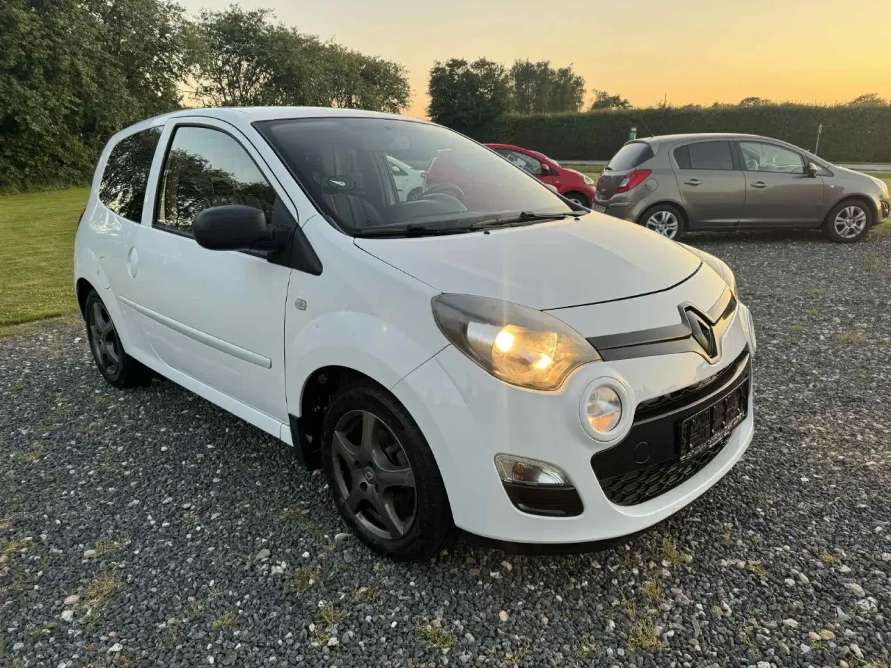 Billede 4 - Renault Twingo 1,2 16V Dynamique