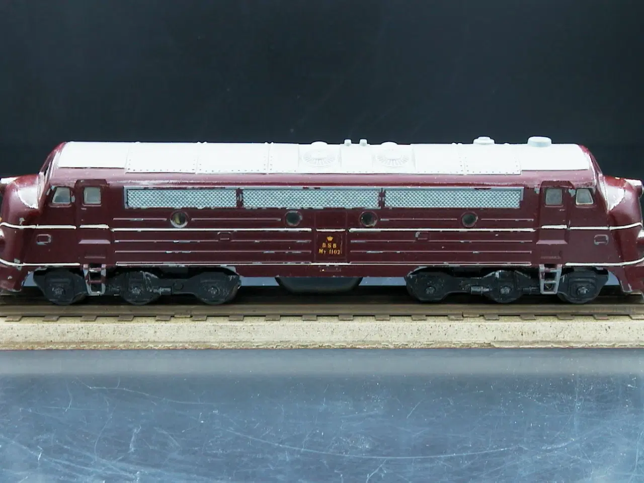 Billede 3 - Long MY 1103 AC