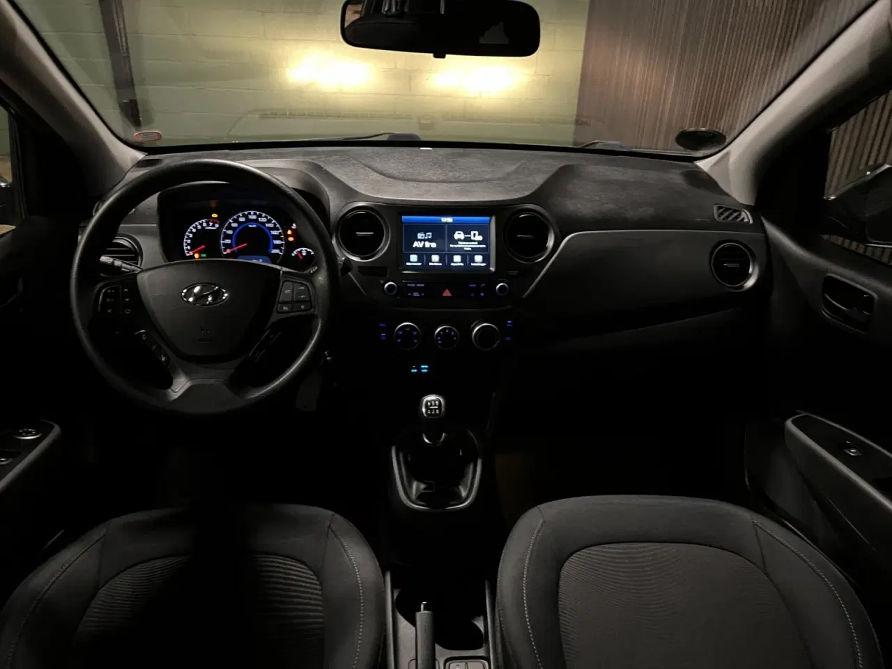 Billede 10 - Hyundai i10 1,0 Touch