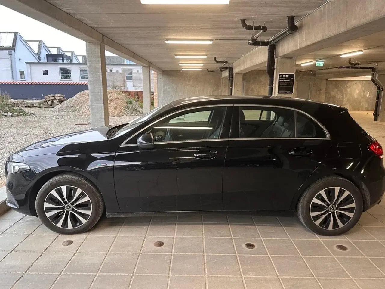 Billede 3 - Mercedes A250 e 1,3 Progressive aut.