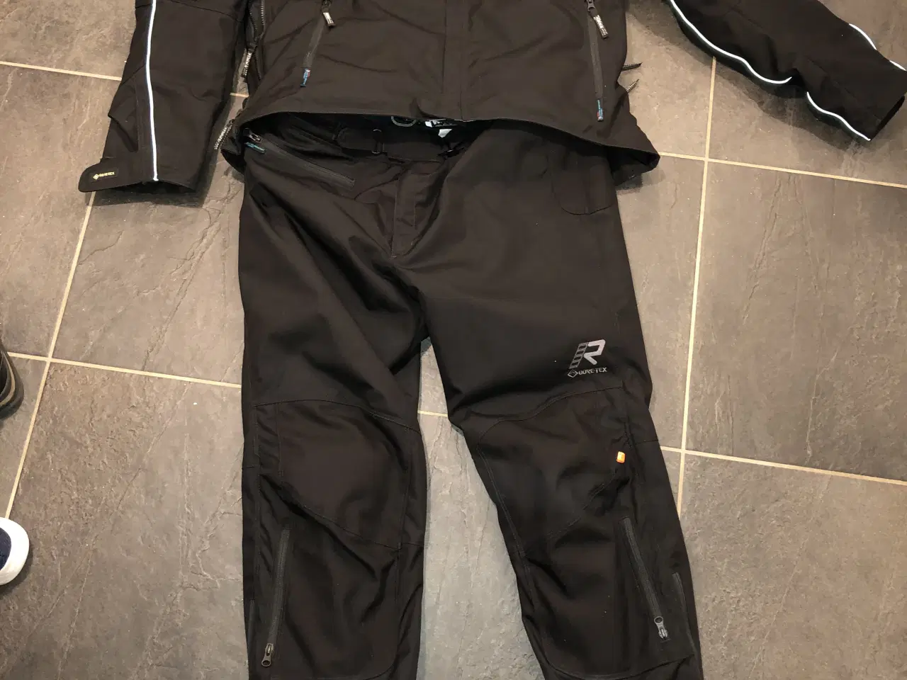 Billede 4 - Rukka, Goretex, Str. 56. Nyt