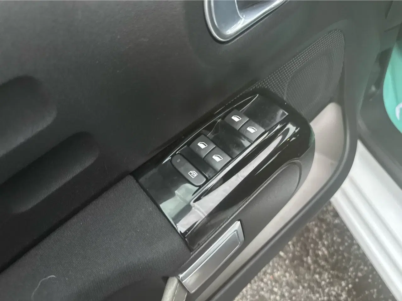 Billede 13 - Citroën C3 1,6 Blue HDi Extra start/stop 75HK 5d