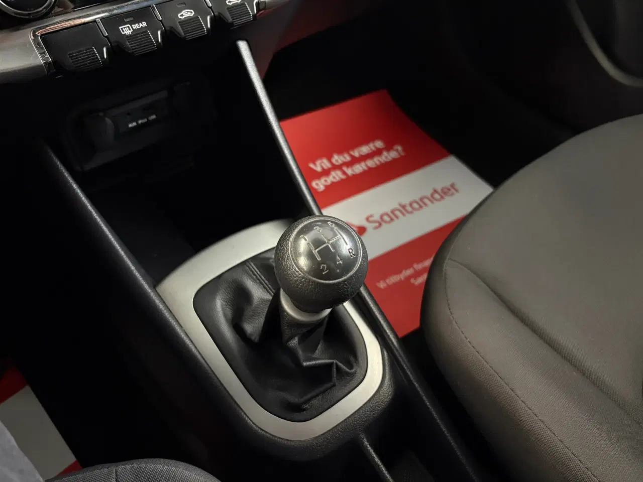 Billede 9 - Kia Rio 1,2 Motion 86HK 5d
