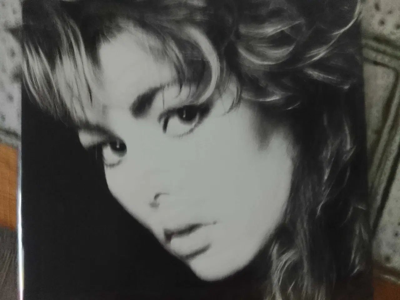 Billede 1 - Maxi łp 12 købes