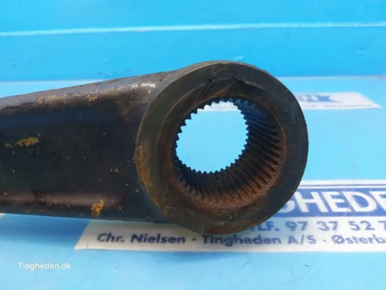 Billede 11 - Fiat 55-66 Liftarm 5131383