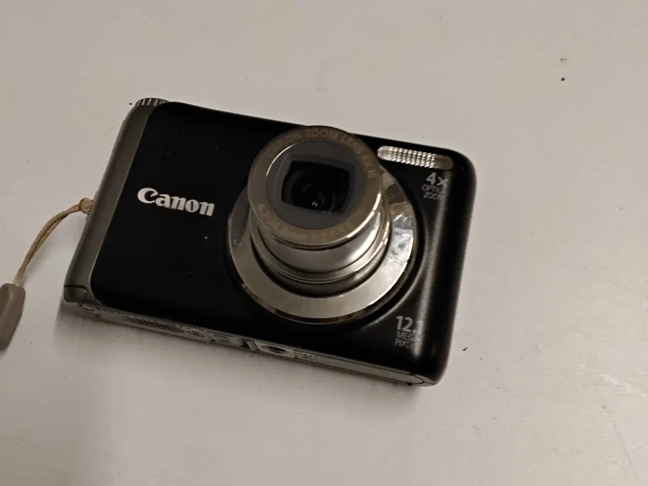 Billede 4 - Canon digital kamera 