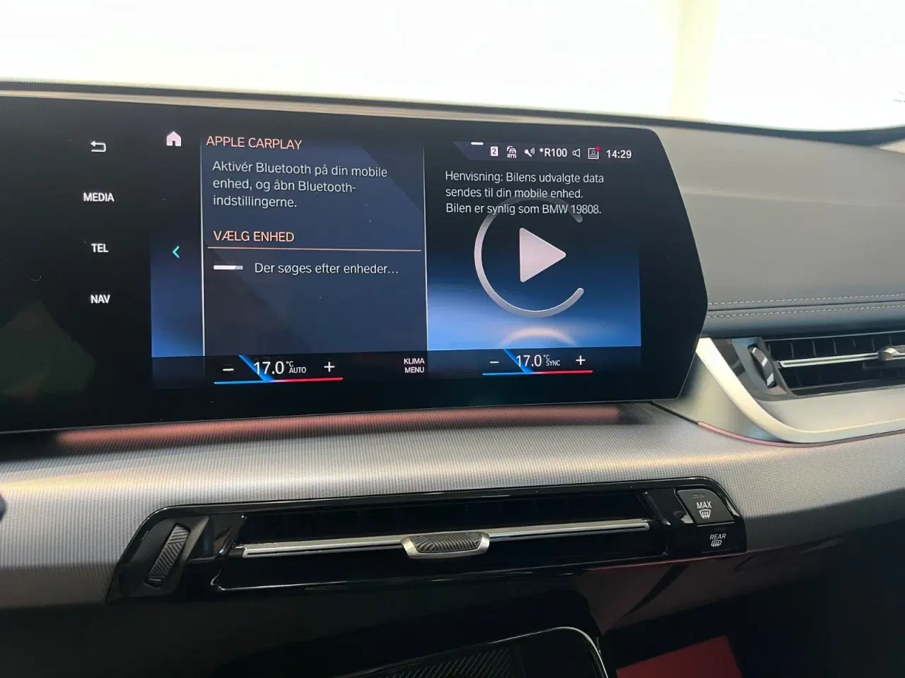 Billede 18 - BMW iX1  xDrive30 X-Line