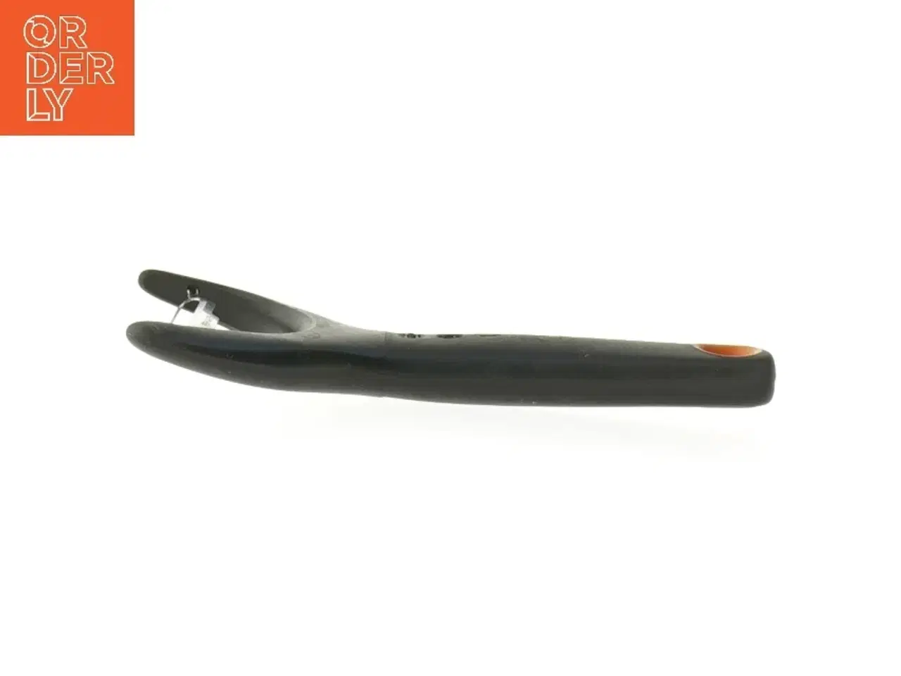 Billede 2 - Y-skralder i plast fra Fiskars (str. 14 cm)