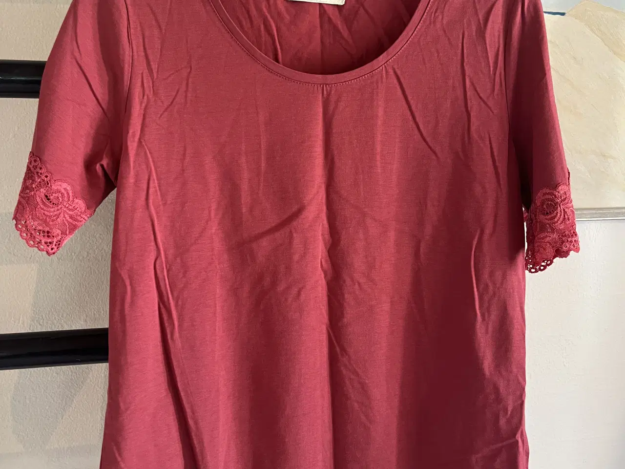 Billede 1 - Margit Brandt t-shirt