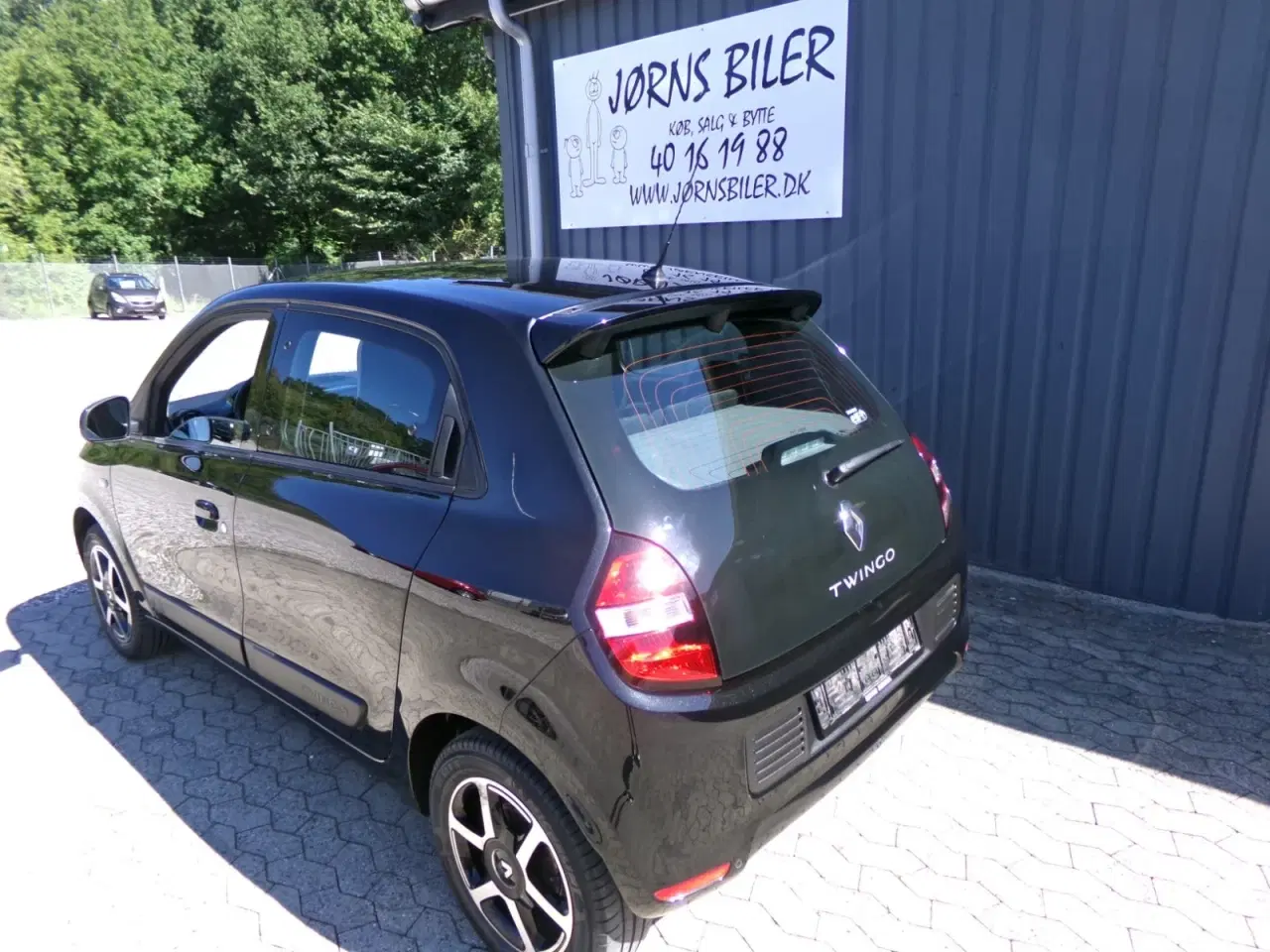 Billede 5 - Renault Twingo 1,0 SCe 70 Expression