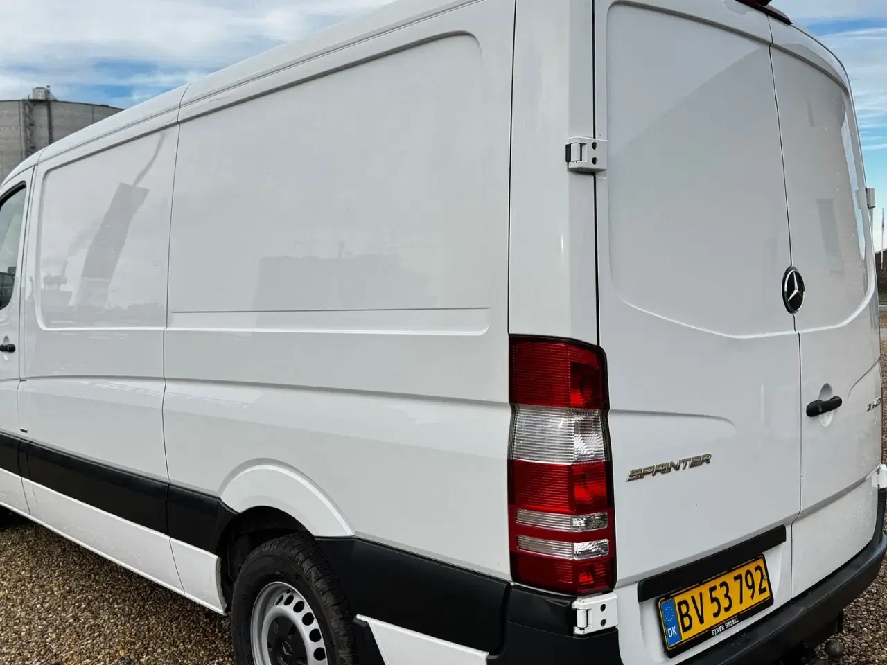 Billede 2 - Mercedes-Benz 