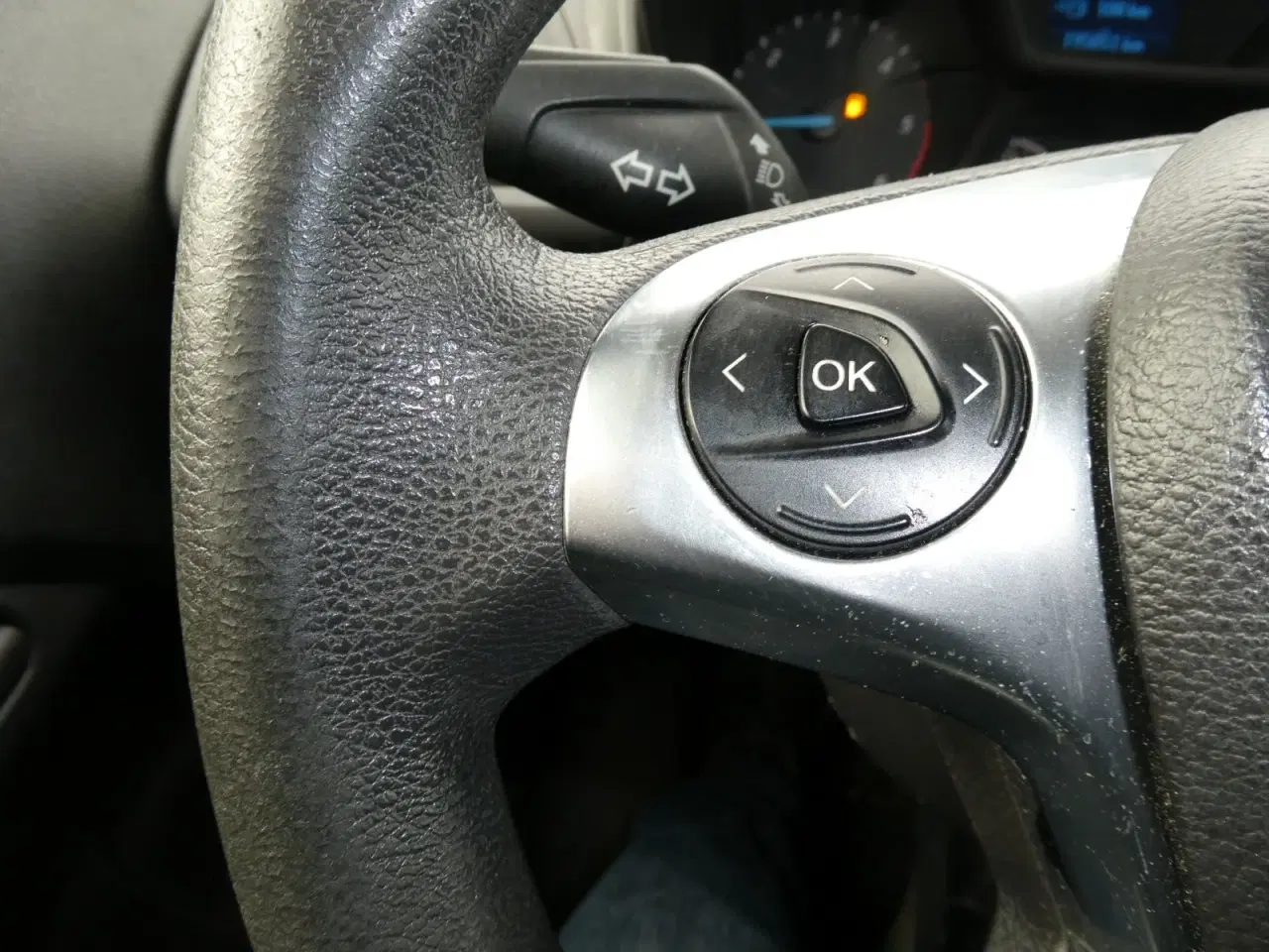 Billede 8 - Ford Transit Connect 1,6 TDCi 95 Ambiente kort