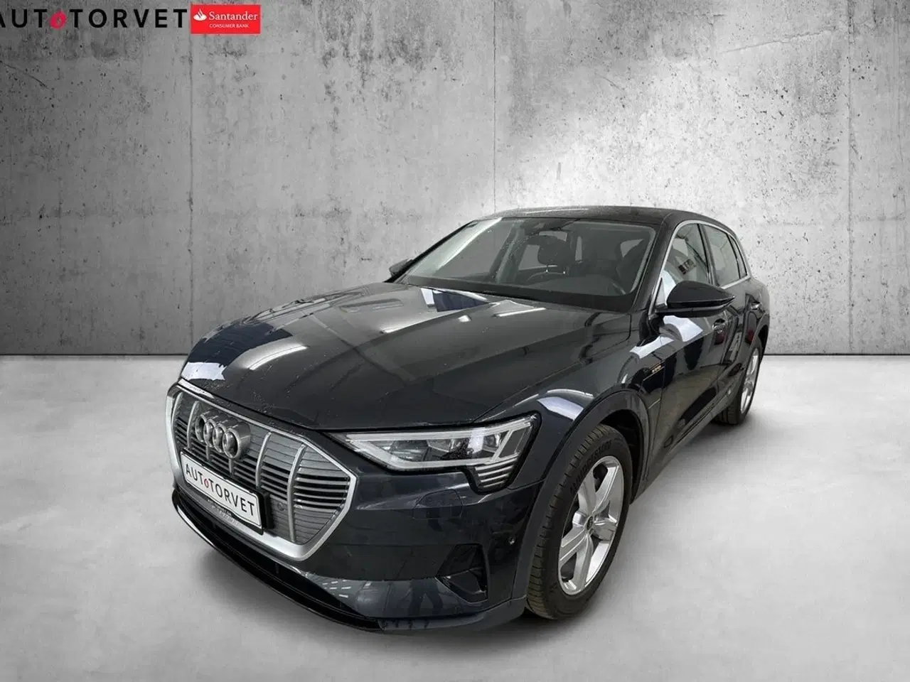 Billede 1 - Audi e-tron 50 quattro