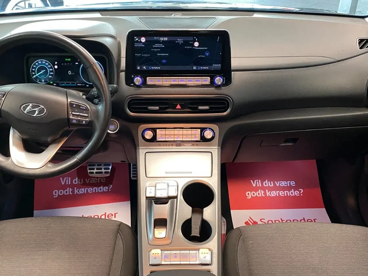 Billede 16 - Hyundai Kona 64 EV Trend