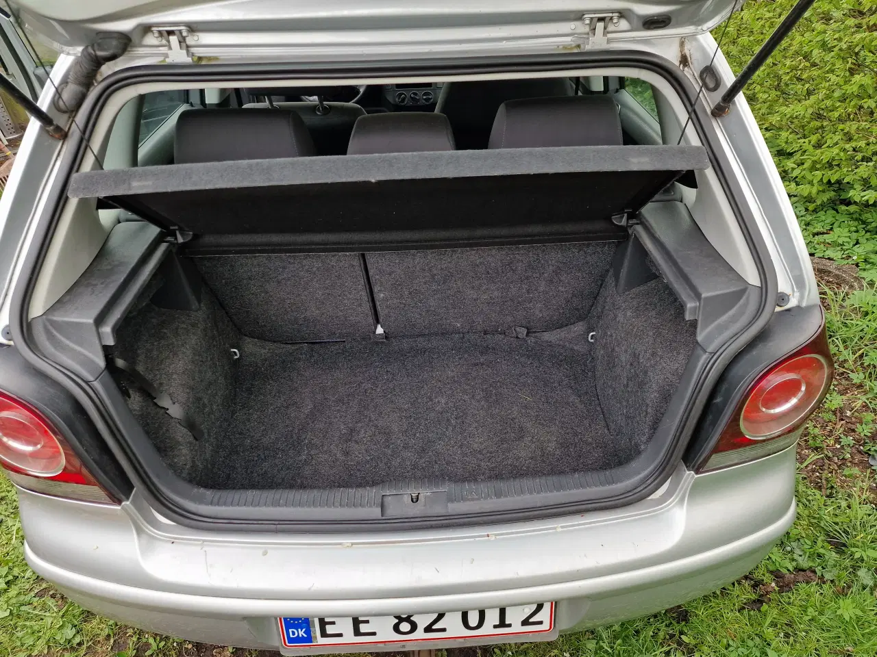 Billede 6 - VW POLO 9N3 