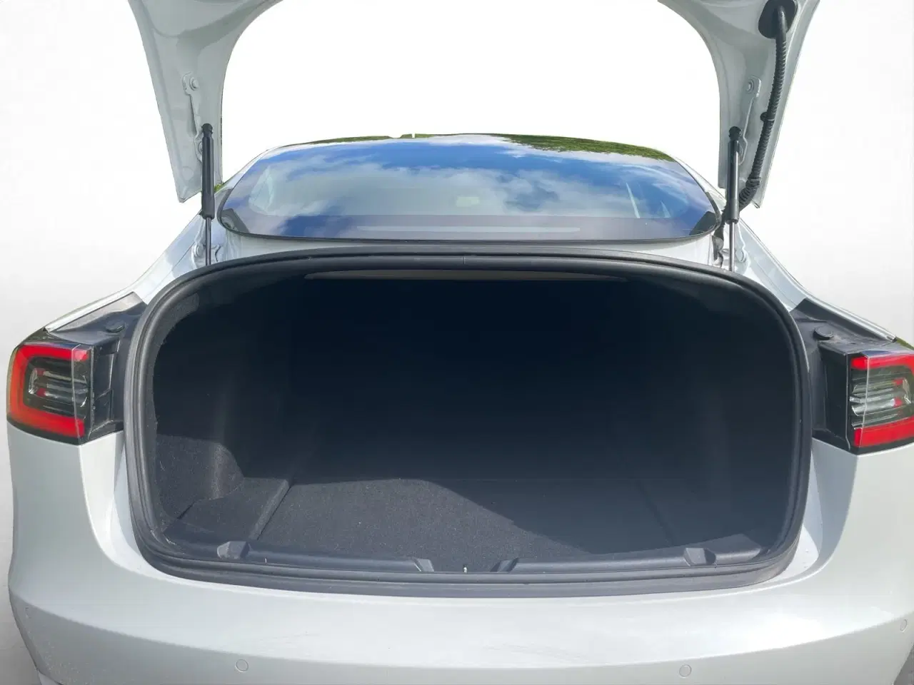 Billede 17 - Tesla Model 3  Standard Range+ RWD