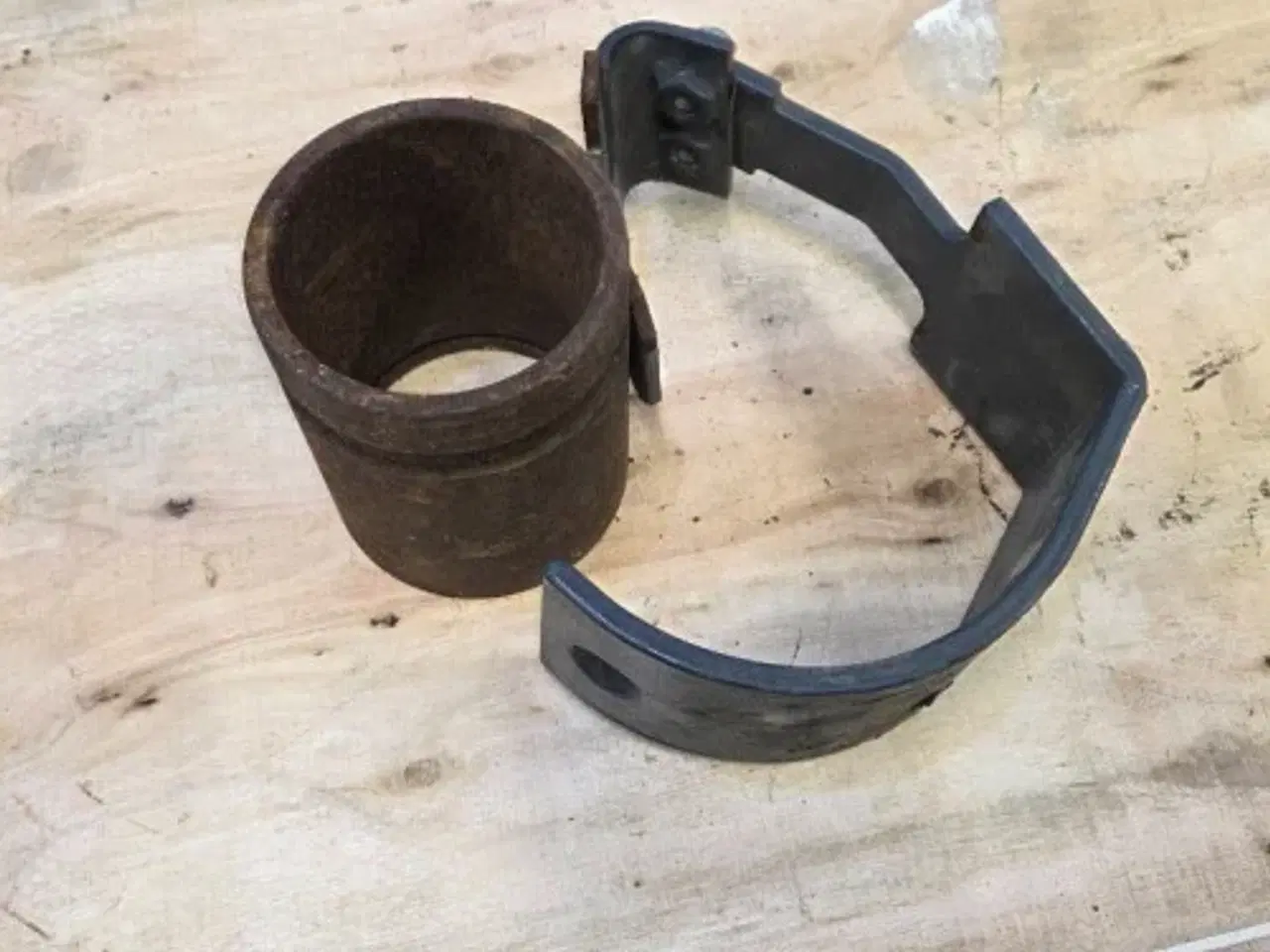 Billede 12 - Case 695SV Krog 84306466