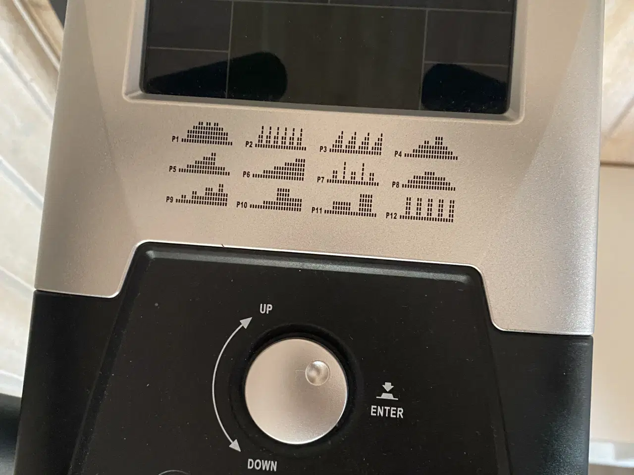 Billede 3 - Bedst i test crosstrainer