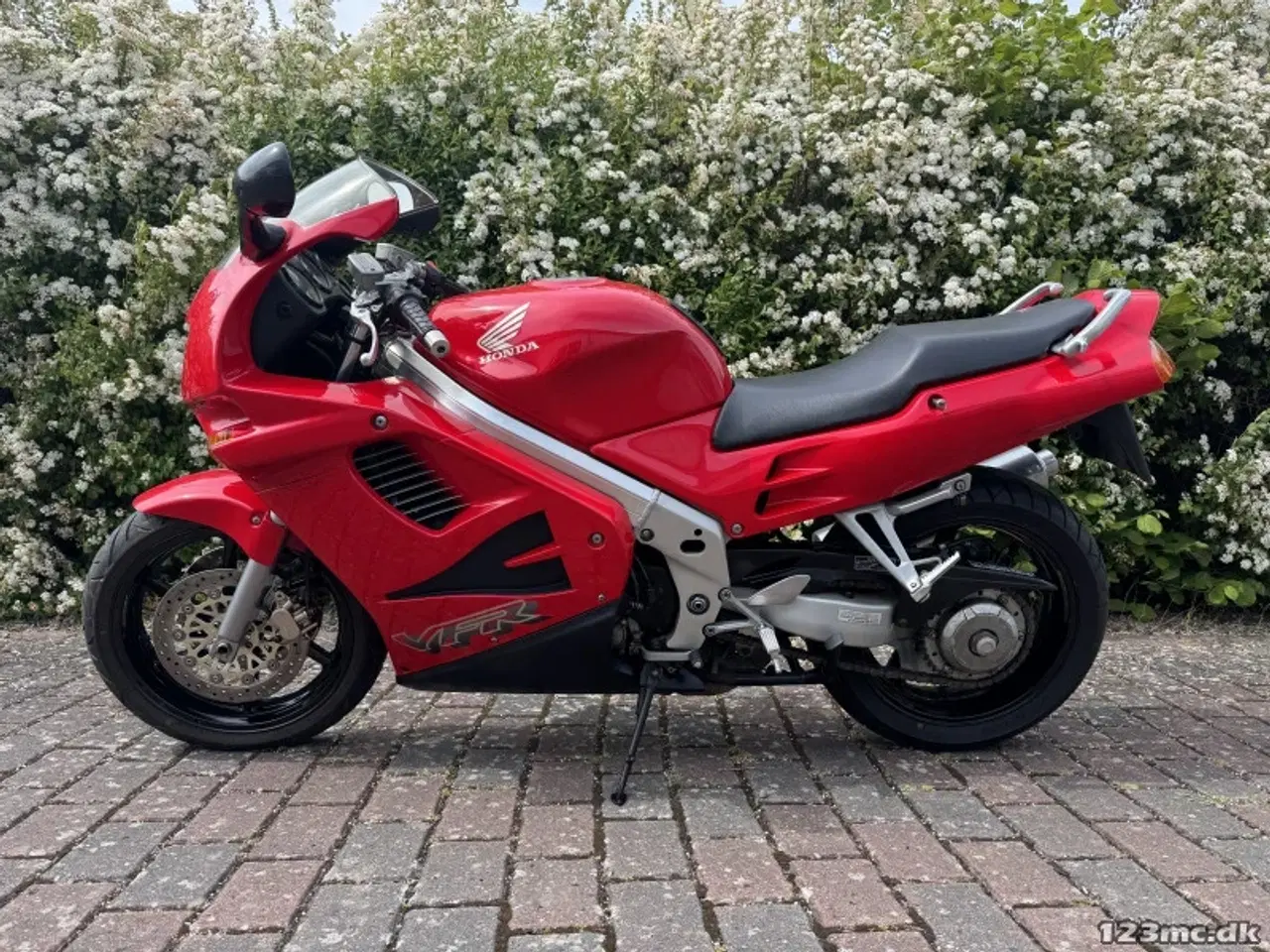 Billede 3 - Honda VFR 750