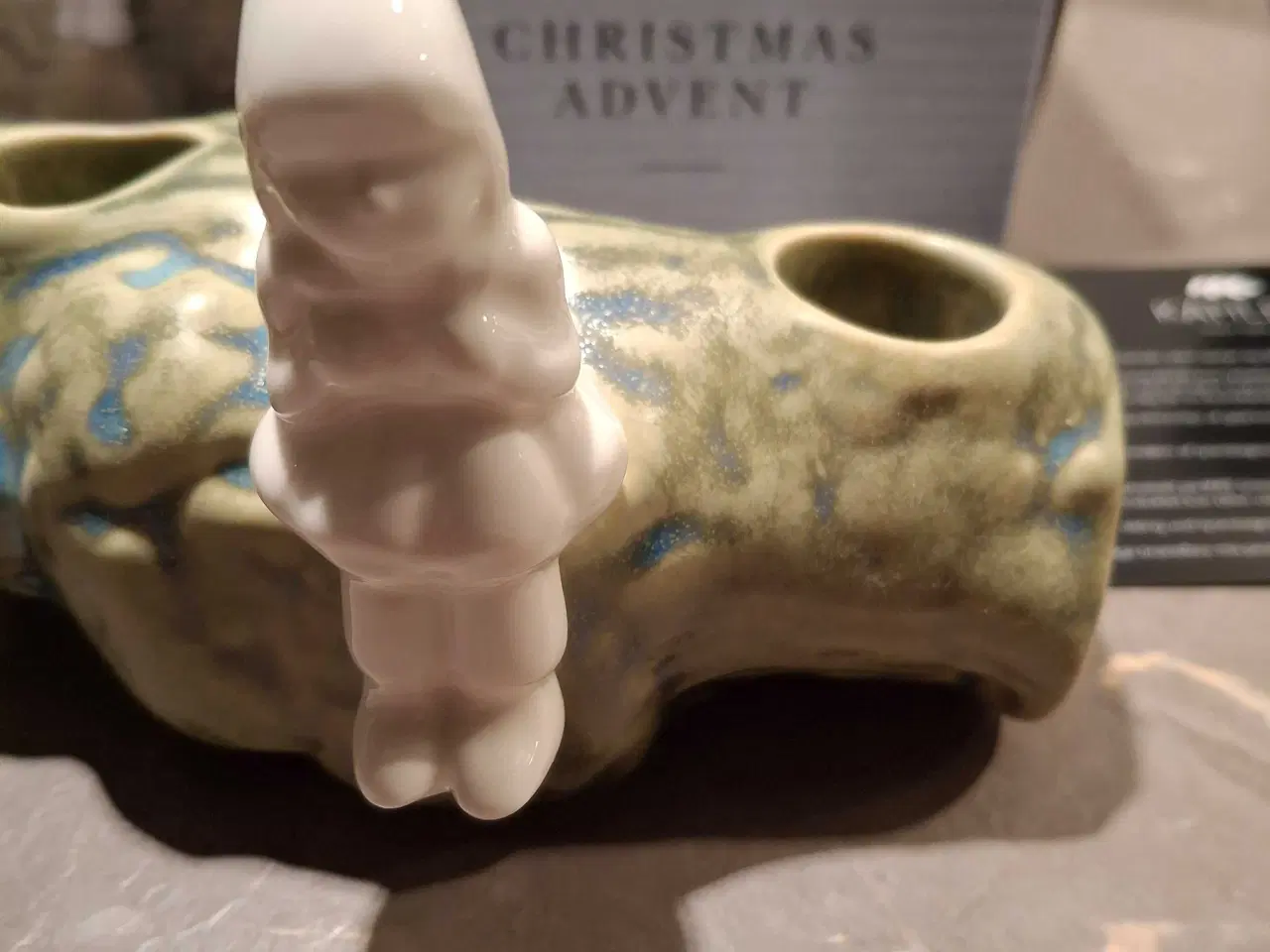 Billede 5 - Kähler Christmas advent