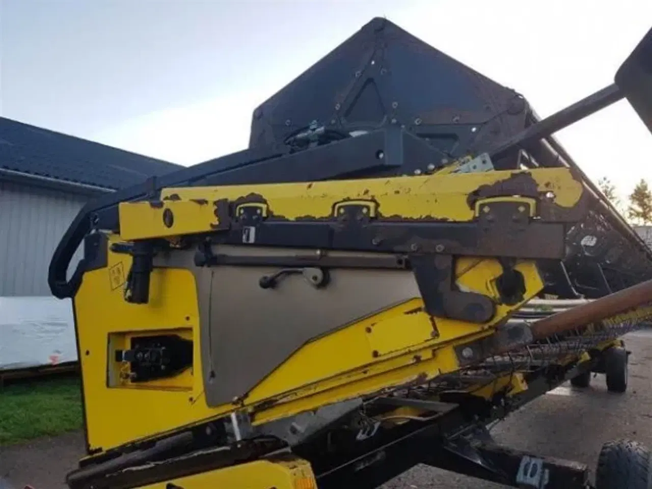 Billede 8 -  Biso VX750 Vario