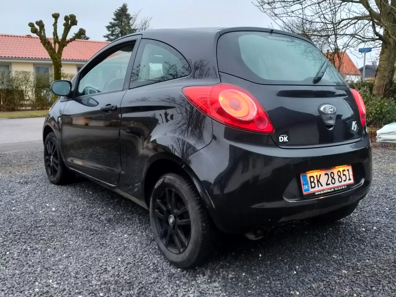 Billede 2 - Ford ka