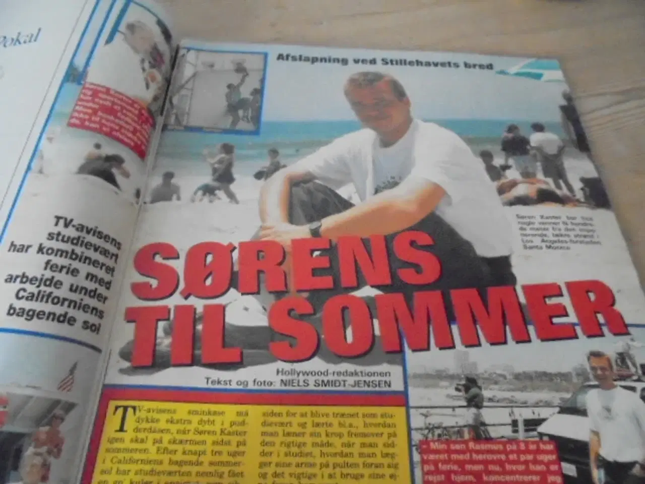 Billede 7 - SE og Hør nr. 28 fra 1994