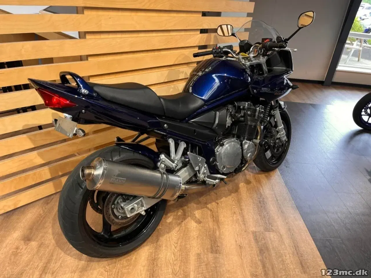 Billede 3 - Suzuki GSF 1200 S Bandit