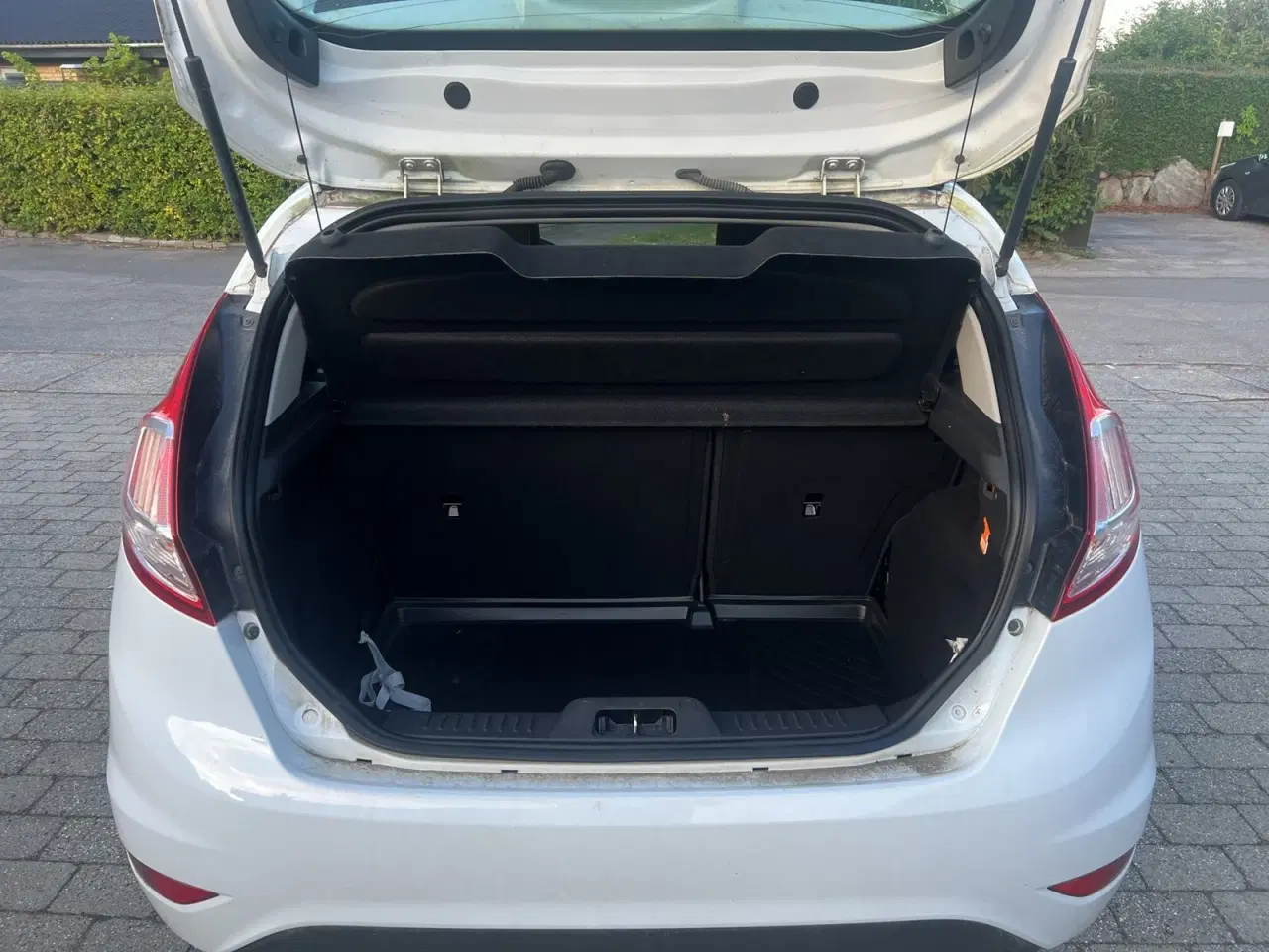 Billede 17 - Ford Fiesta 1,0 SCTi 125 Titanium