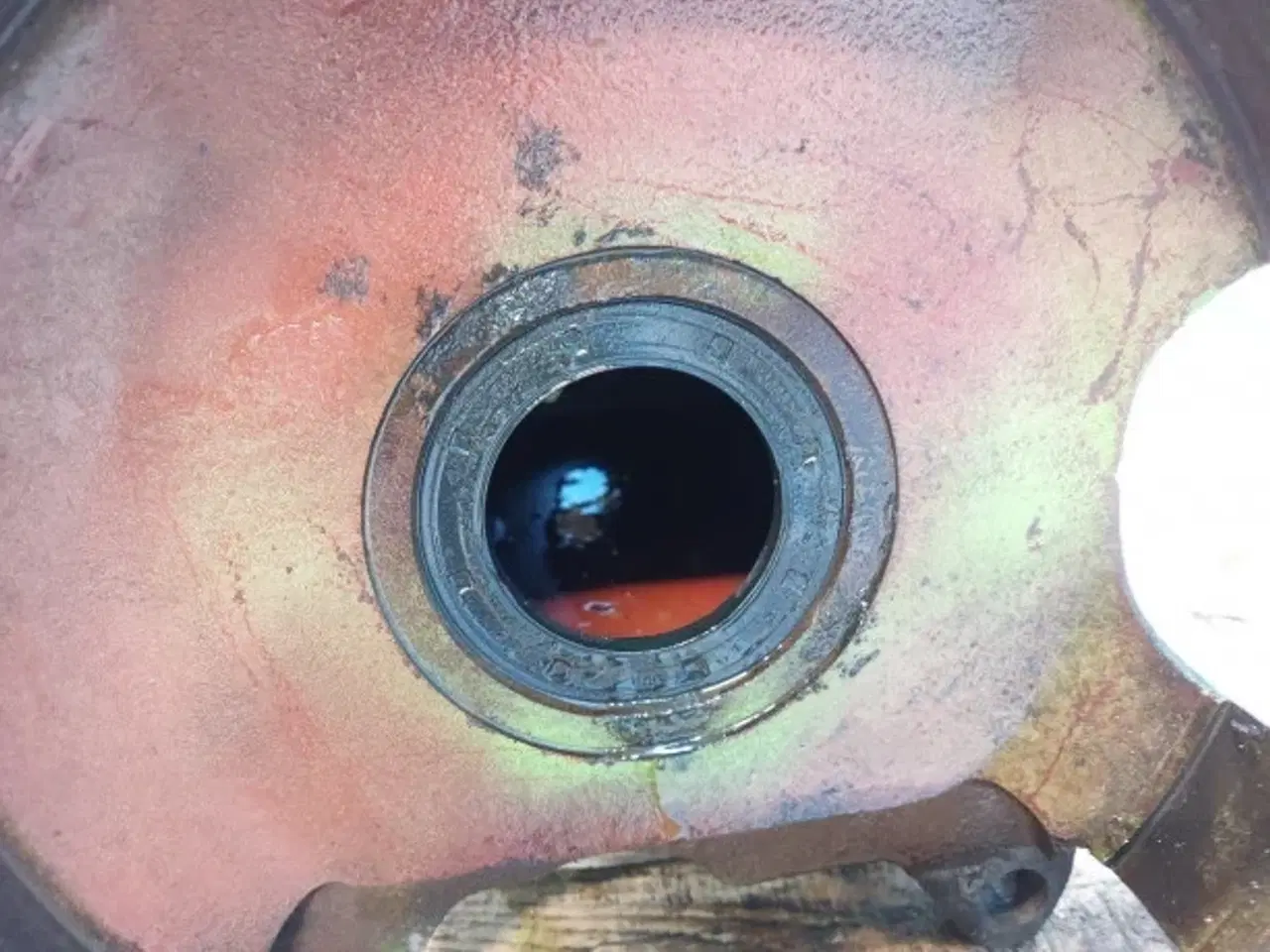 Billede 6 - Merlo P40.7 Lår 042046