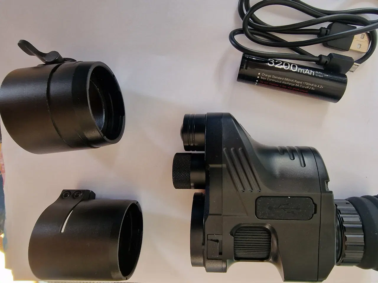 Billede 4 - Pard NV007A