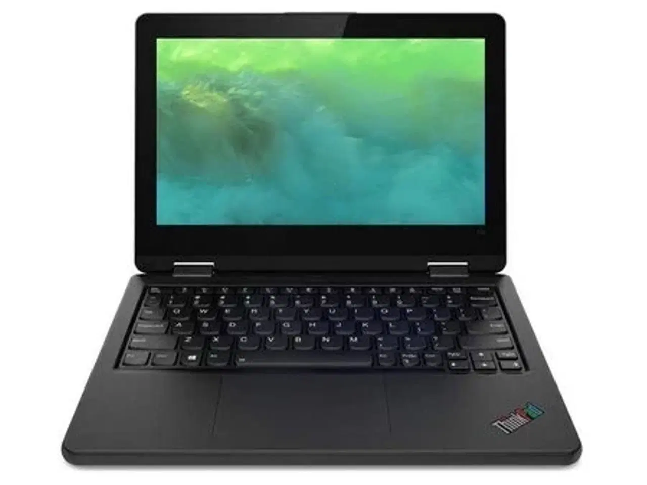 Billede 1 - Lenovo ThinkPad Yoga 11E 6 Gen 11" - Intel m3-8100y 1,1GHz 128GB NVMe 4GB Win 11 Pro - Grade C