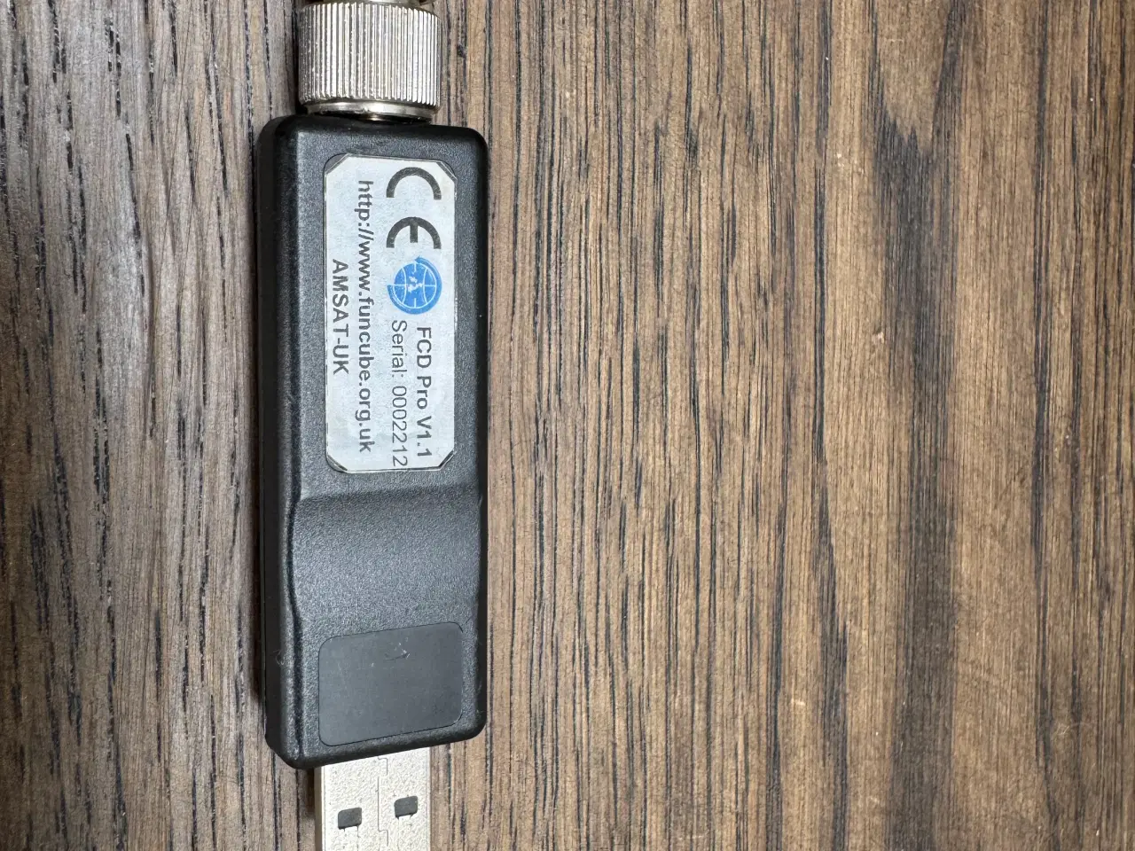 Billede 2 - FUNCube Dongle Pro