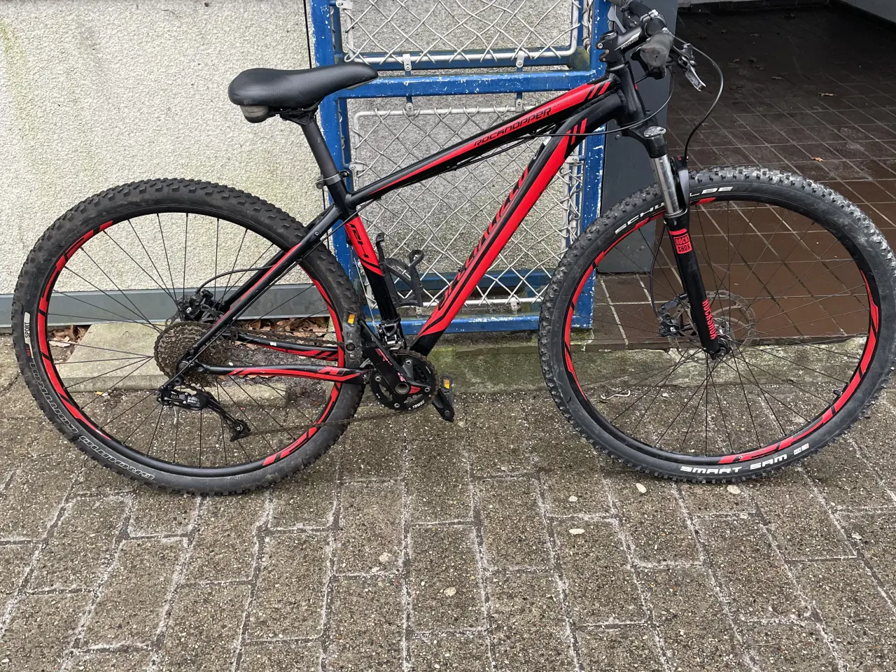 Billede 2 - mountainbike. Specialized  29 tommer