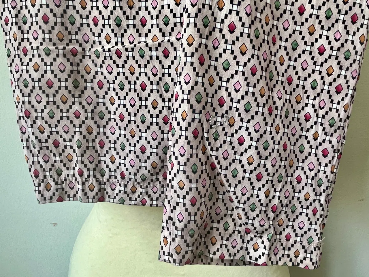 Billede 5 - Heartmade / Julie Fagerholt, bukser, str 38