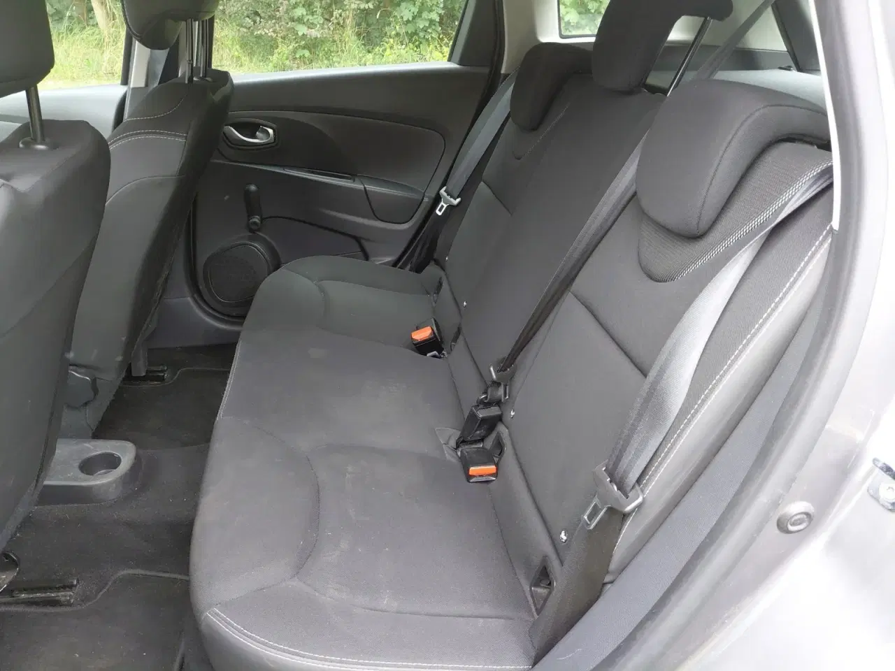 Billede 13 - Renault Clio IV 0,9 TCe 90 Expression Sport Tourer