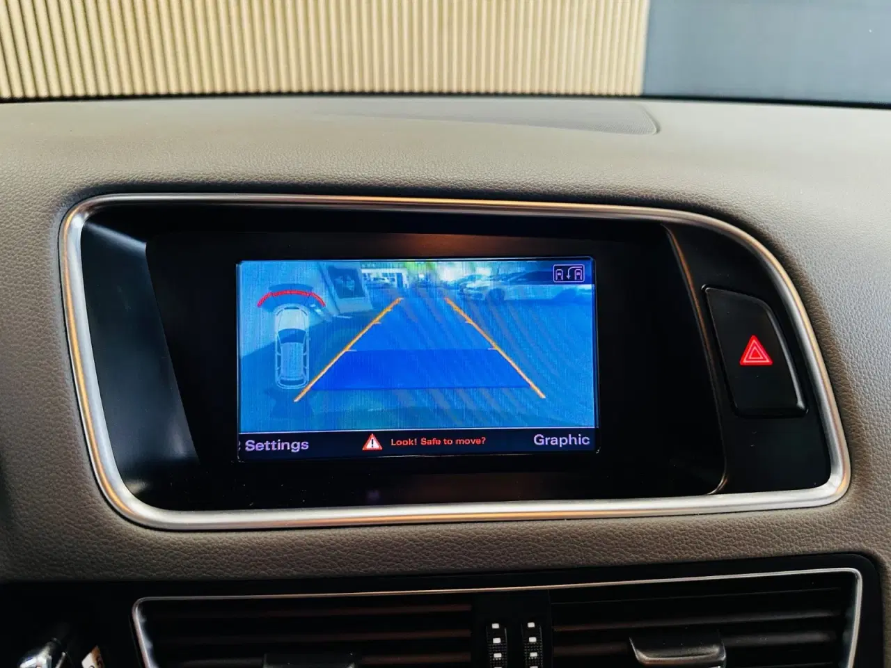 Billede 13 - Audi Q5 3,0 TDi 240 quattro S-tr. Van