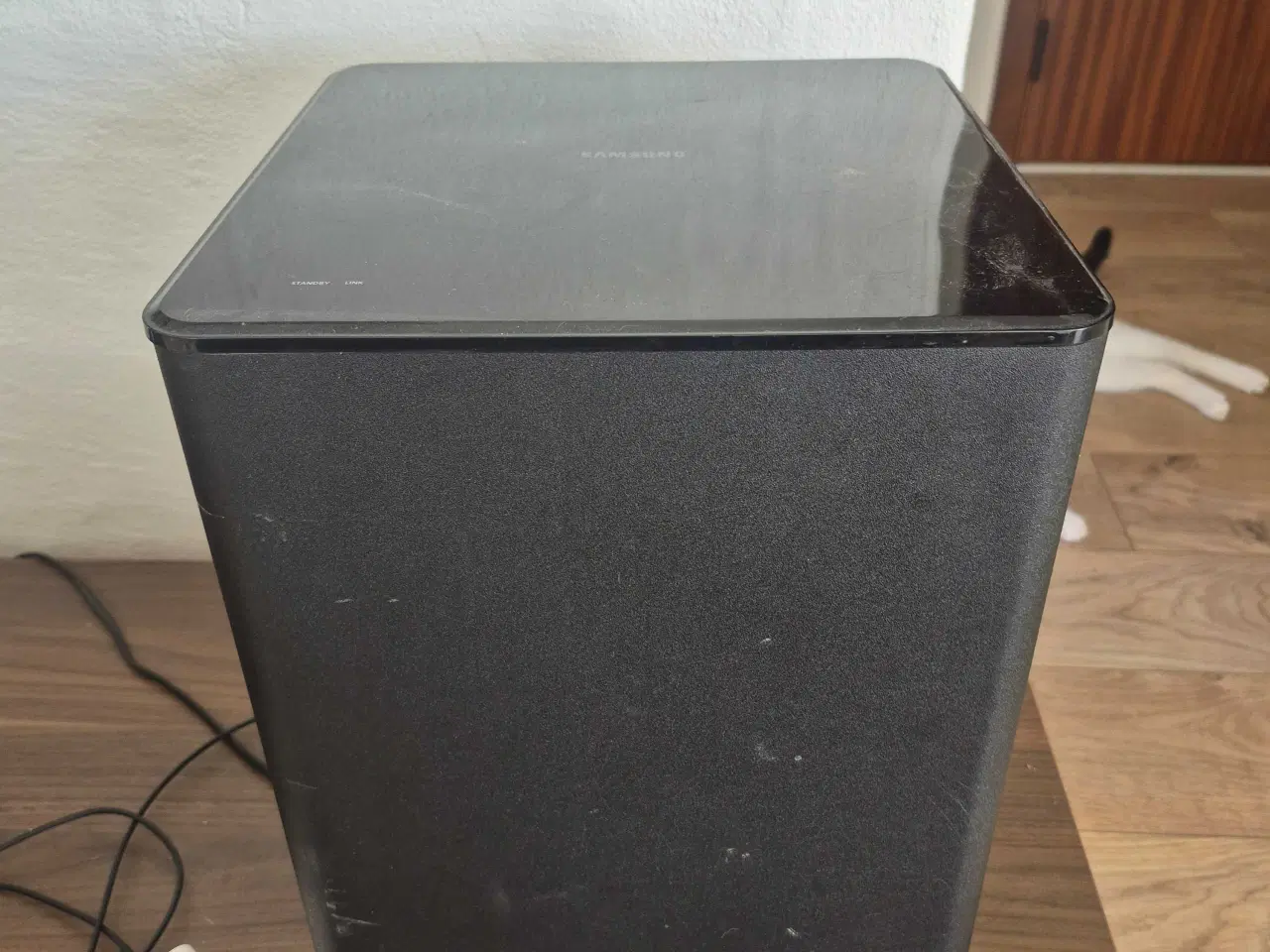 Billede 2 - Samsung soundbar med subwoofer