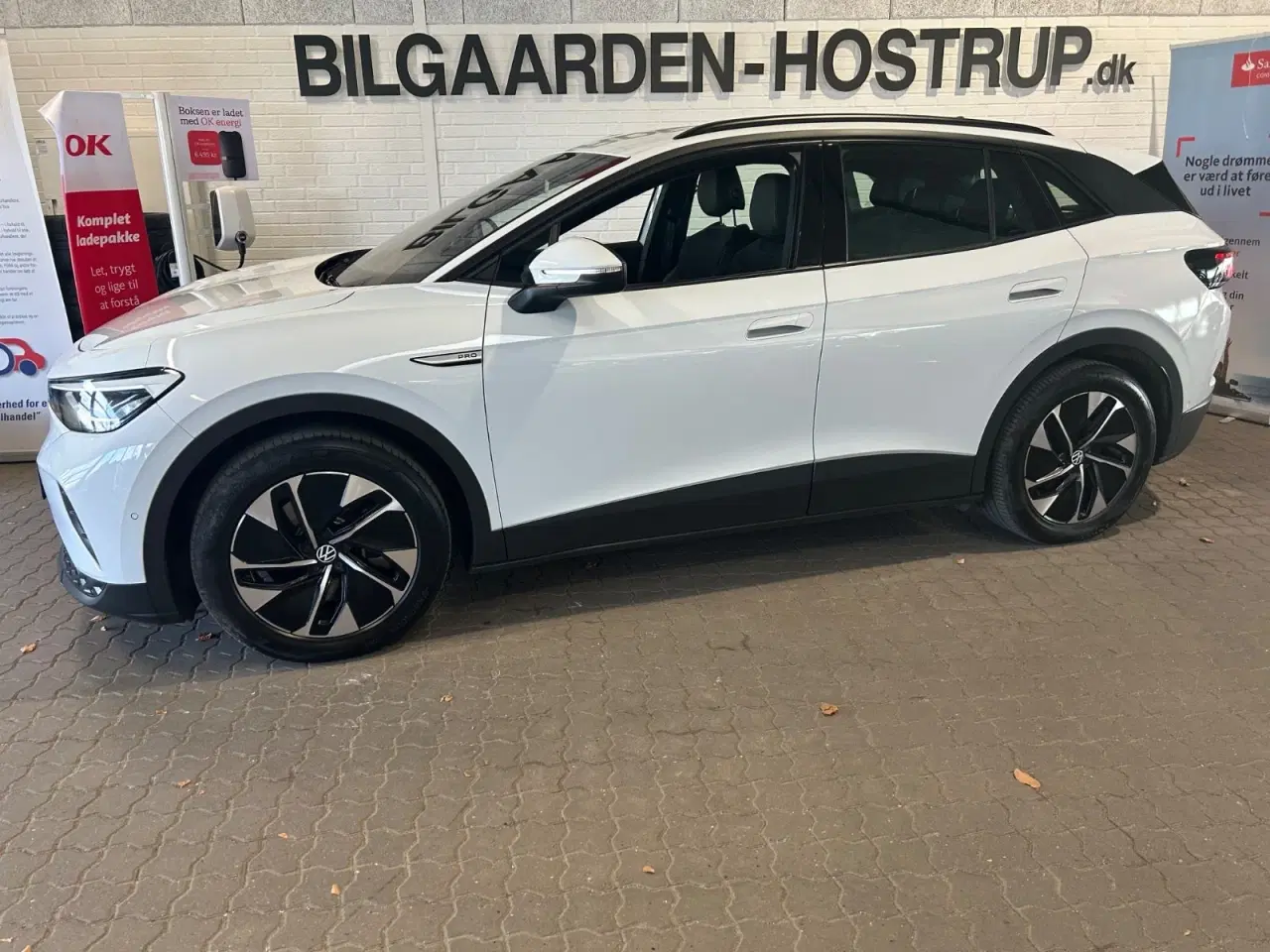 Billede 3 - VW ID.4 77 Pro