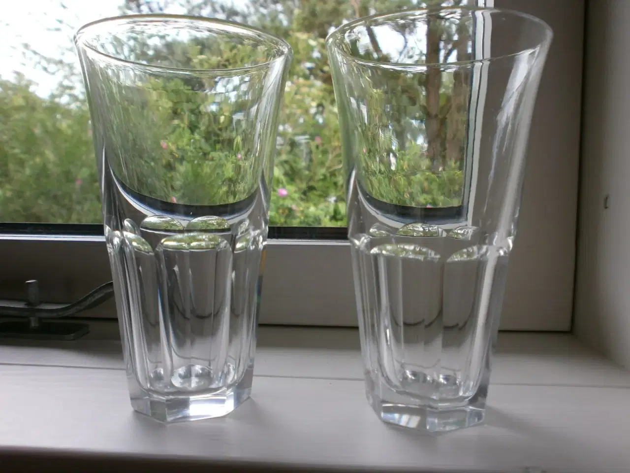 Billede 1 - Holmegaard Oreste Glas