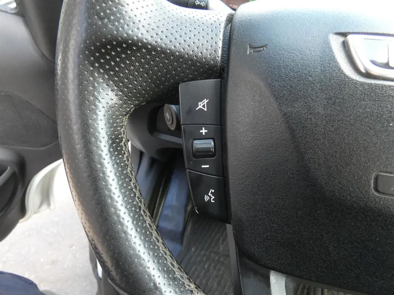 Billede 11 - Iveco Daily 35S18 4100mm 3,0 D 180HK Ladv./Chas. 8g Aut.