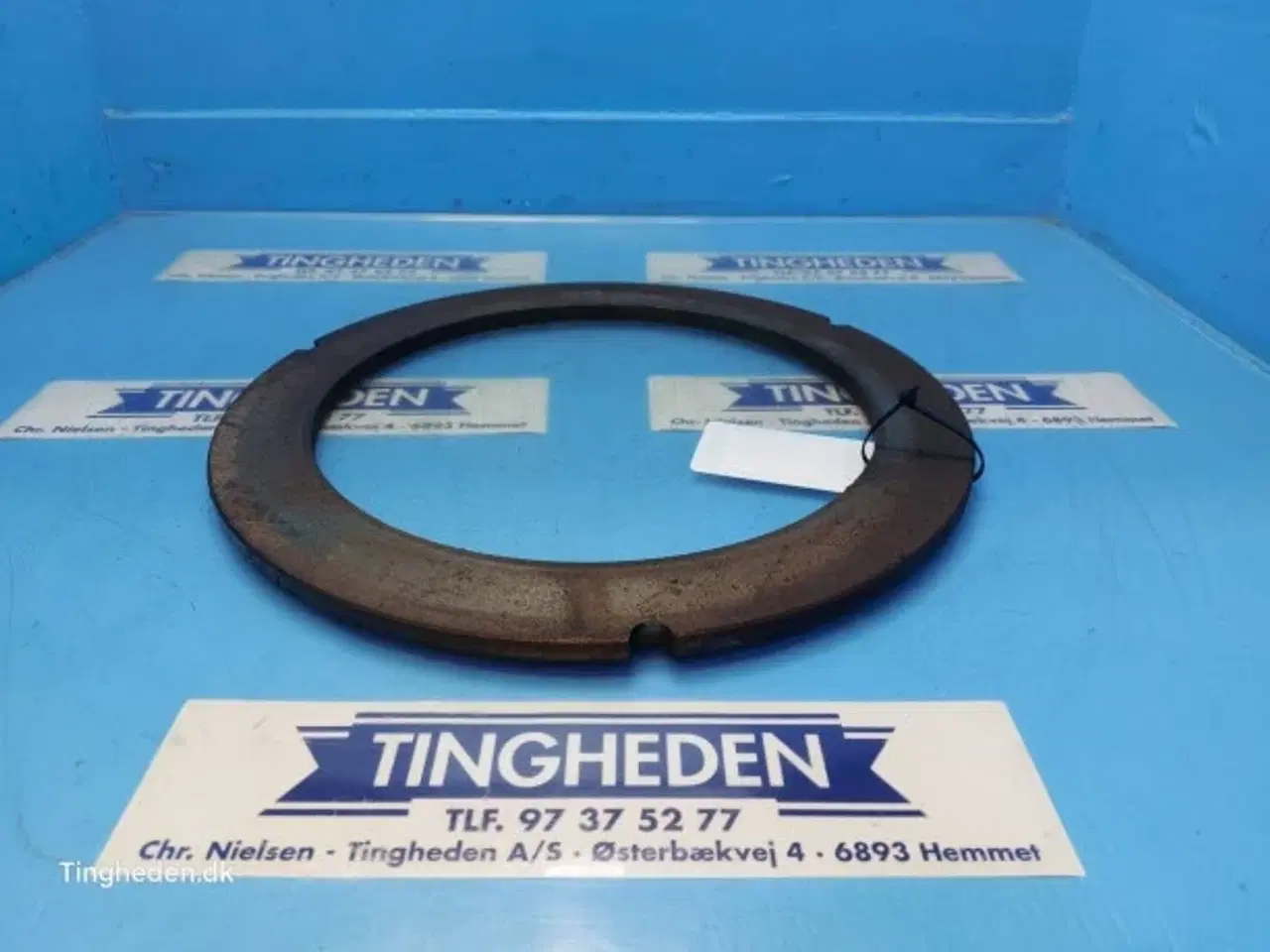 Billede 1 - New Holland 8870 Trykskive 86014796