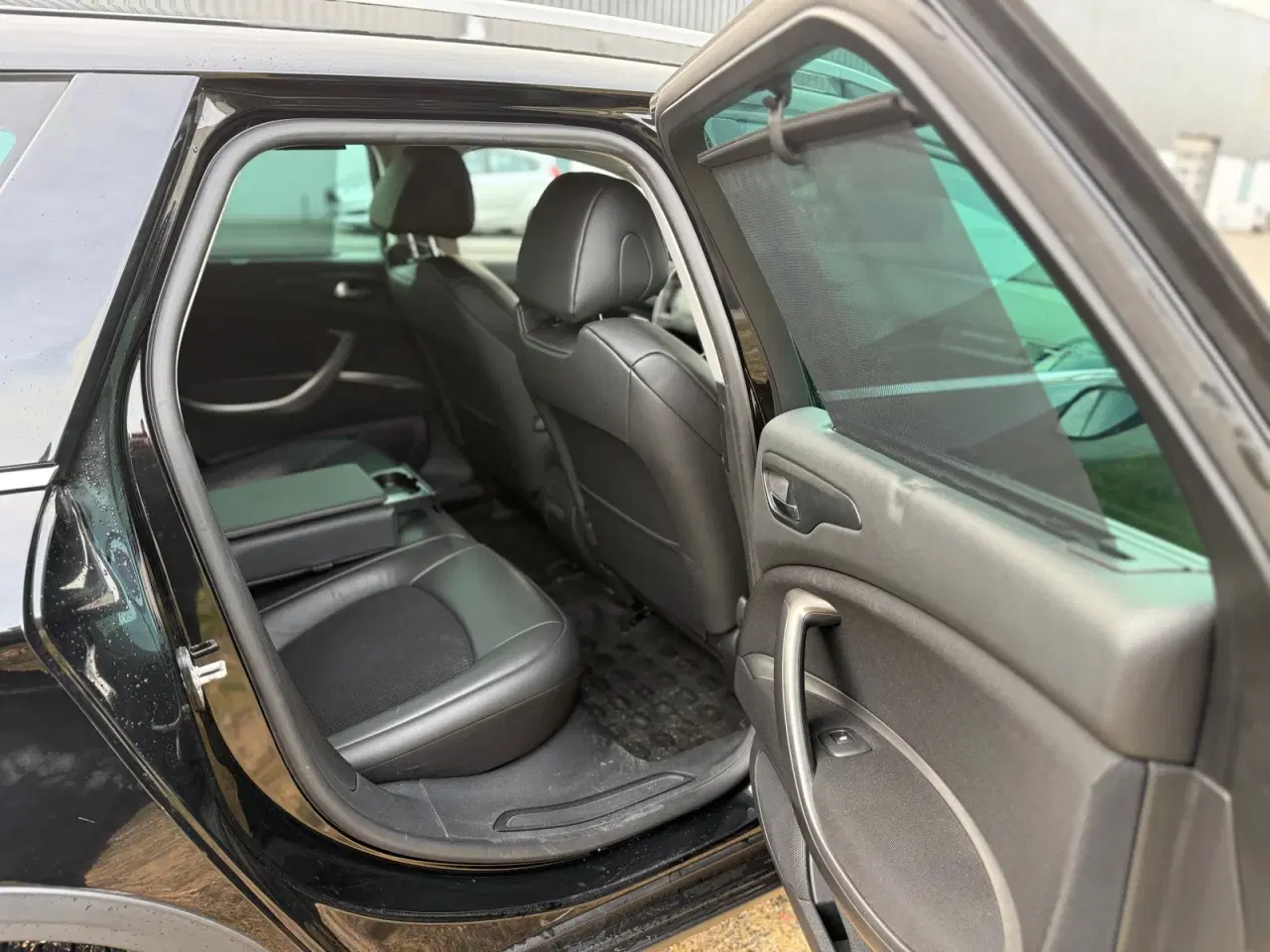 Billede 10 - Citroën C5 2,0 HDi 163 Business Tourer aut.