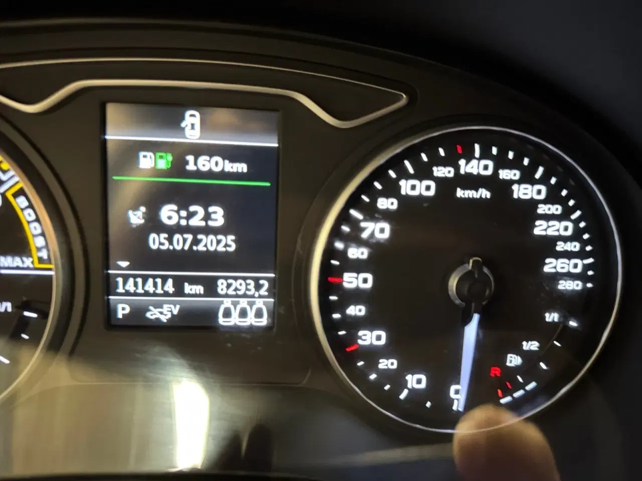 Billede 7 - Audi A3 1,4 e-tron Sportback S-tr.