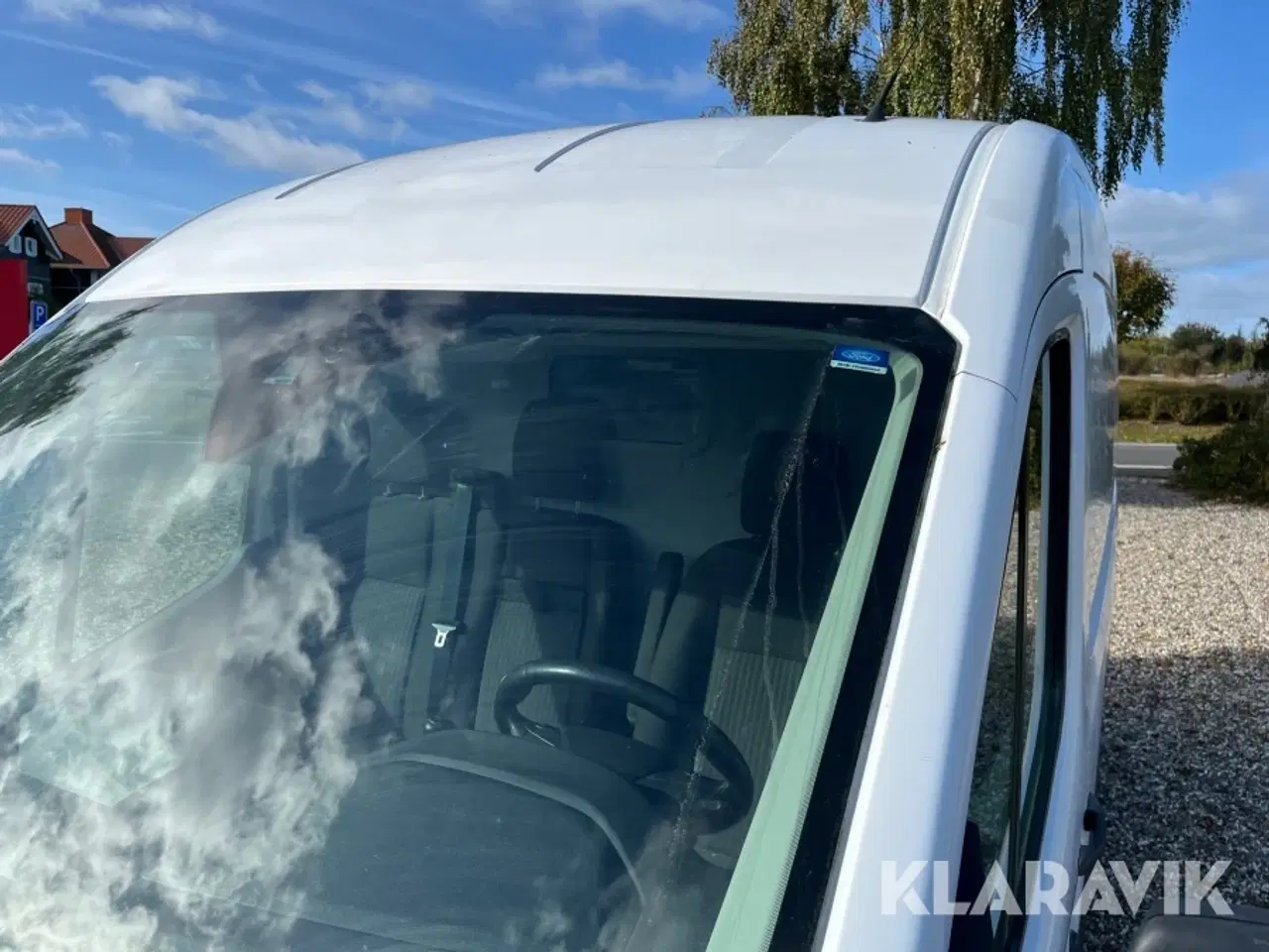 Billede 11 - Varebil Ford Transit 2.2 TDCI