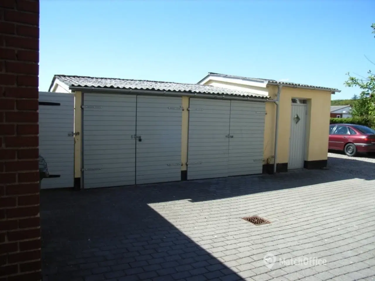 Billede 6 - Super billigt nyistandsat kontor