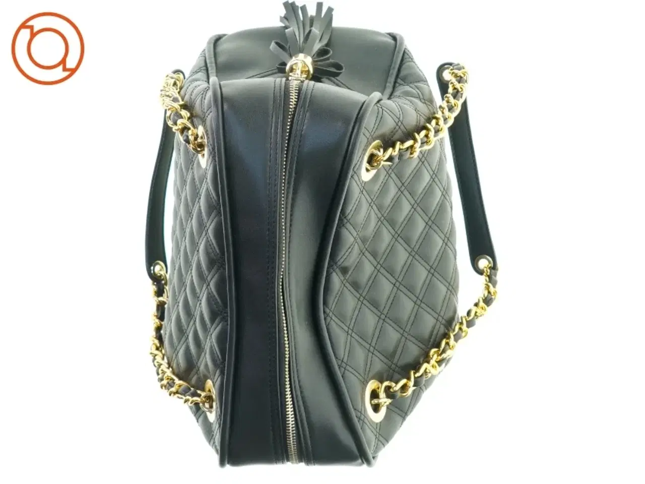 Billede 3 - Taske (str. 28 x 26 cm)