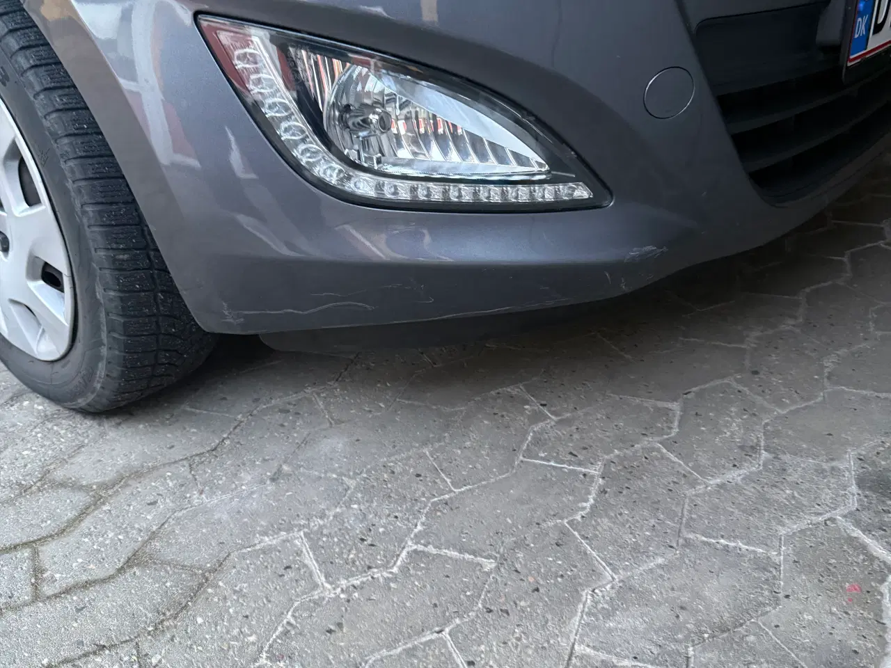 Billede 9 - Hyundai i20 
